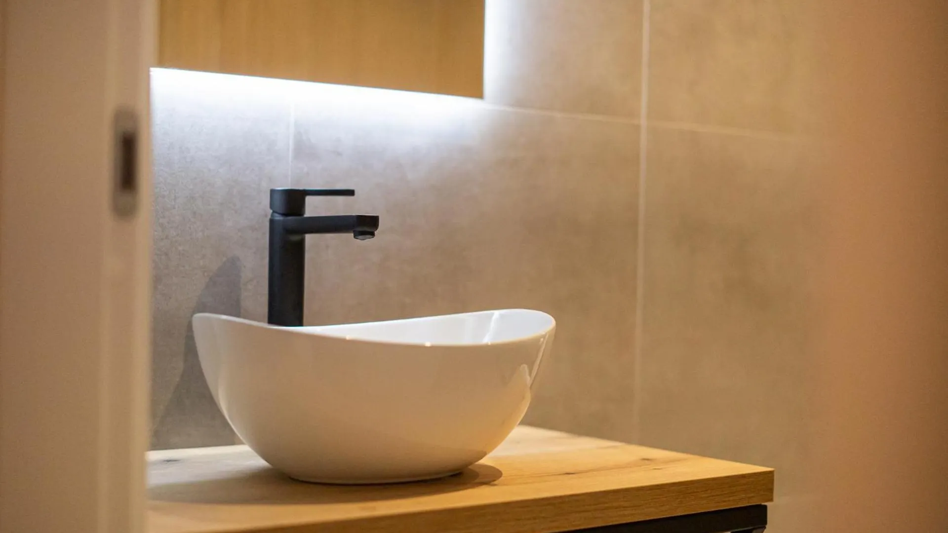 Apartment Lia Urban Suites - Genova Foce