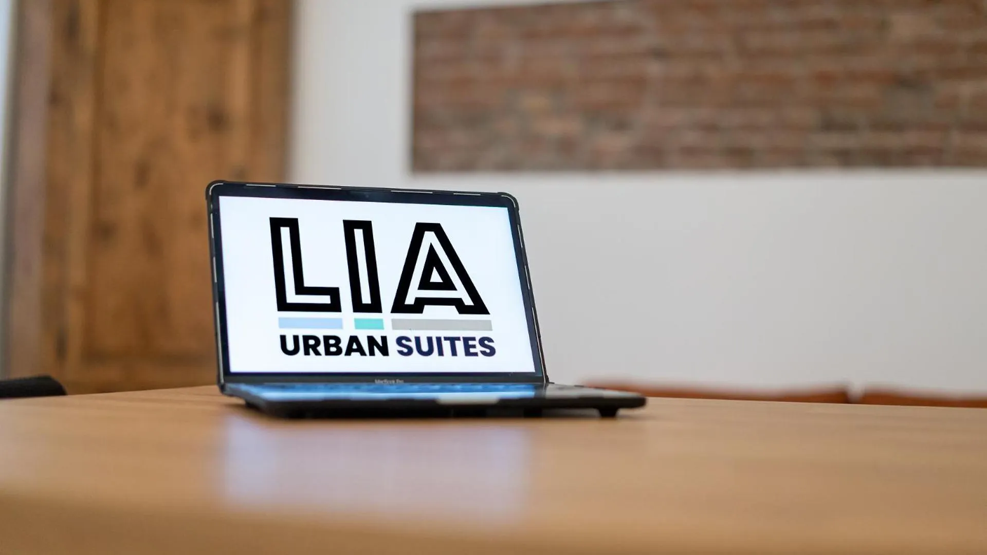 Lia Urban Suites - Genova Foce 0*, Genoa