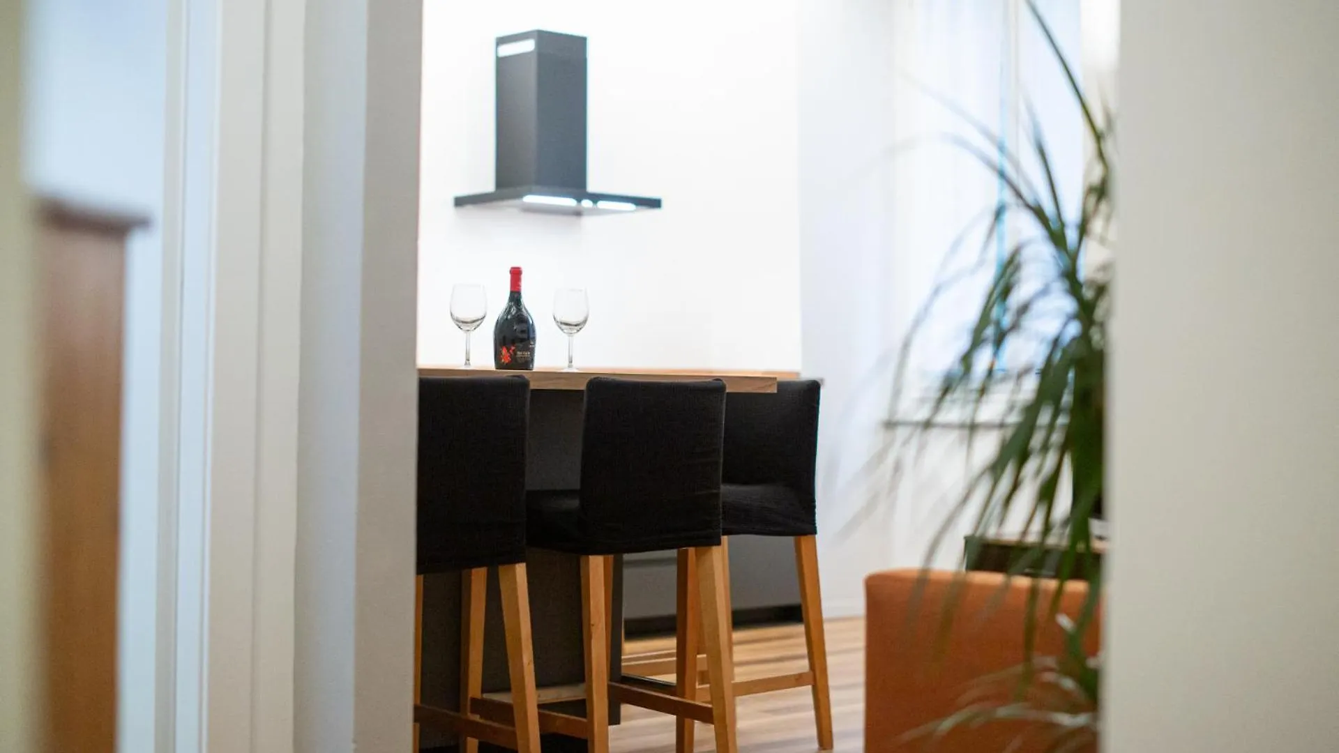 Apartment Lia Urban Suites - Genova Foce Italy