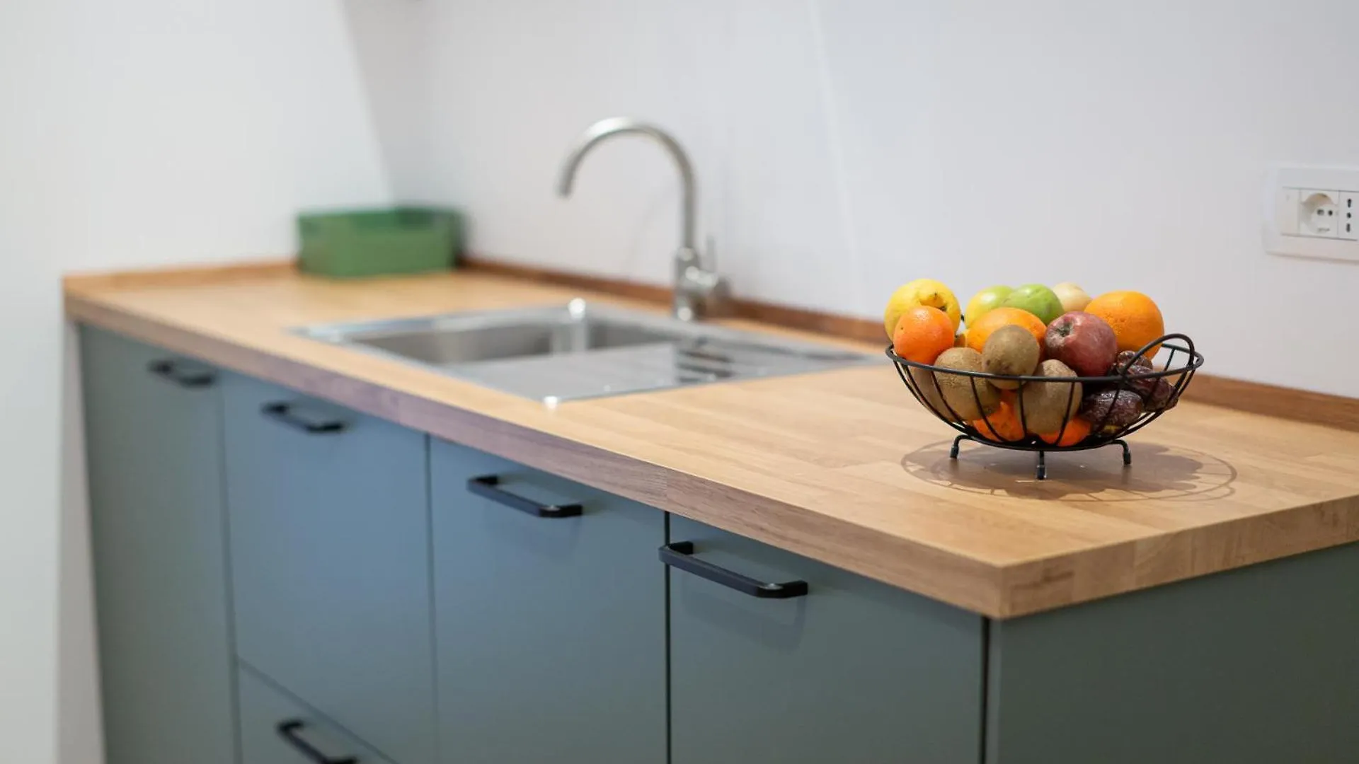 Apartment Lia Urban Suites - Genova Foce