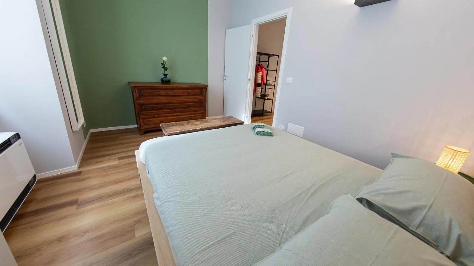 Lia Urban Suites - Genova Foce Genoa