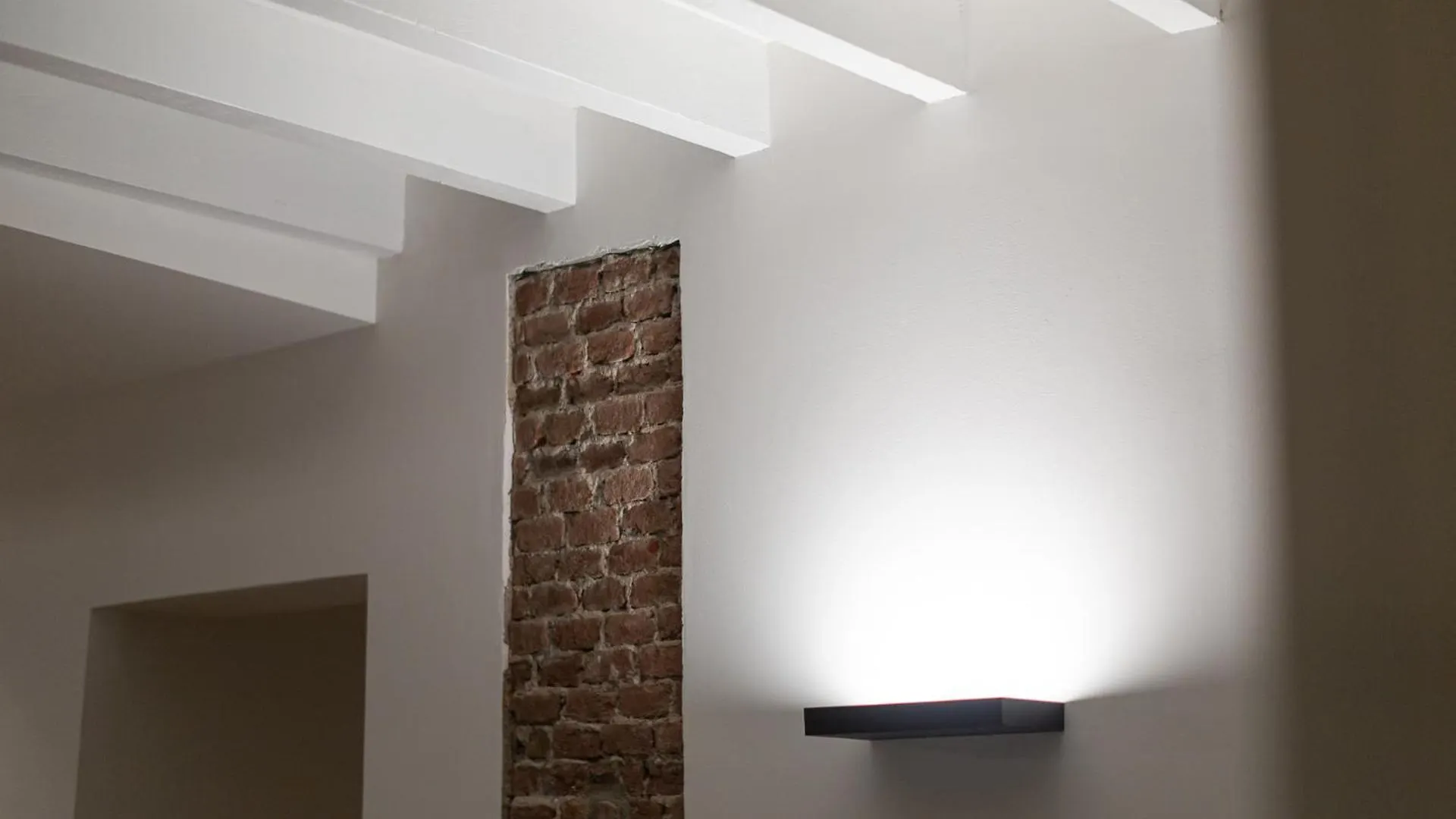 Lia Urban Suites - Genova Foce 0*, Genoa Italy