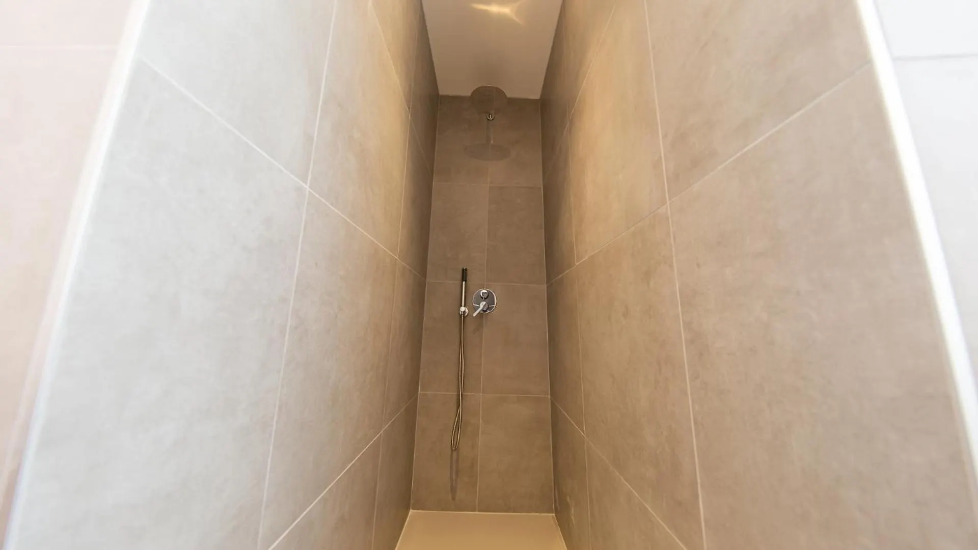 Apartment Lia Urban Suites - Genova Foce Italy