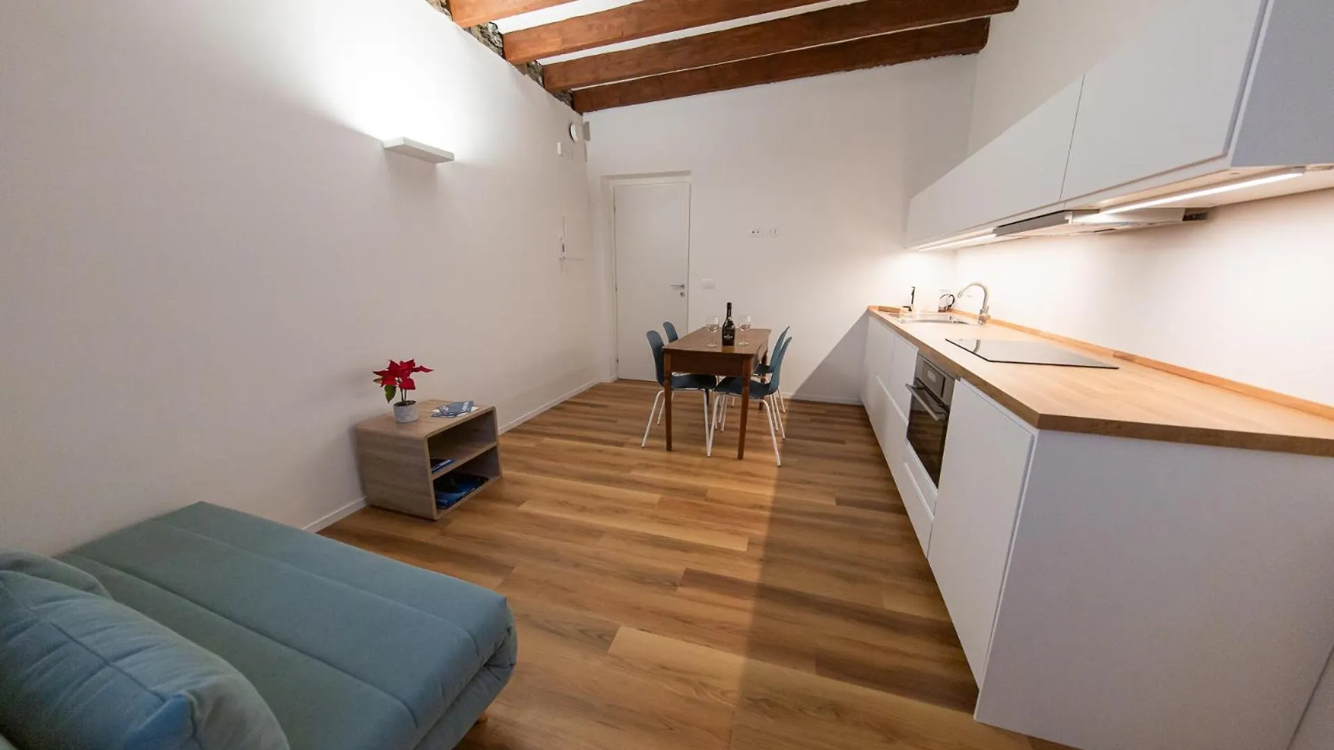 Lia Urban Suites - Genova Foce Genoa