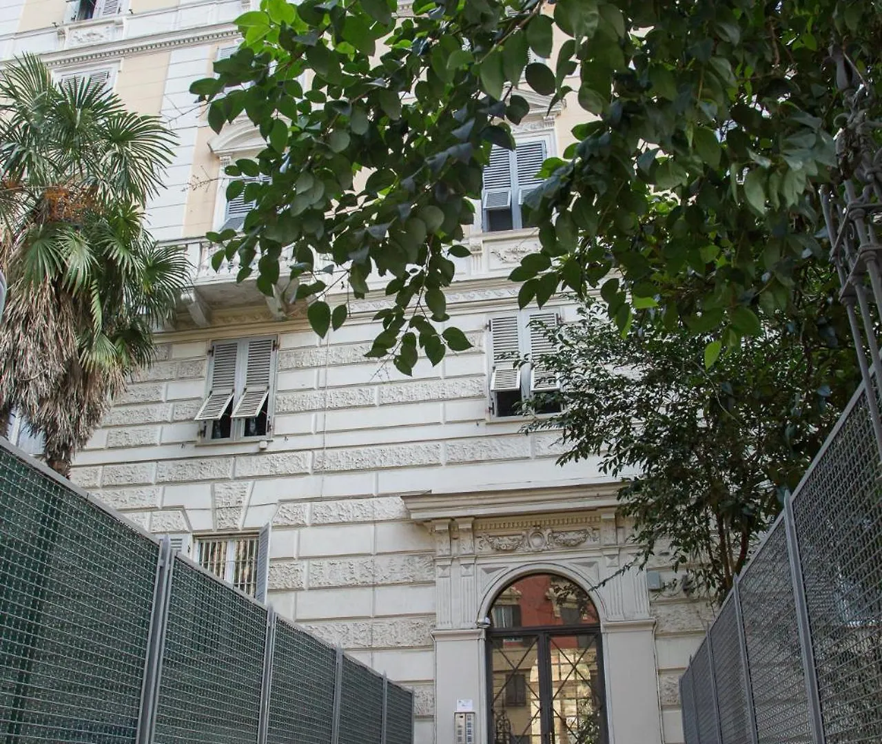 Apartment Lia Urban Suites - Genova Foce