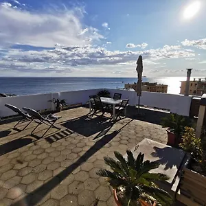  Appartamento Blue Nest